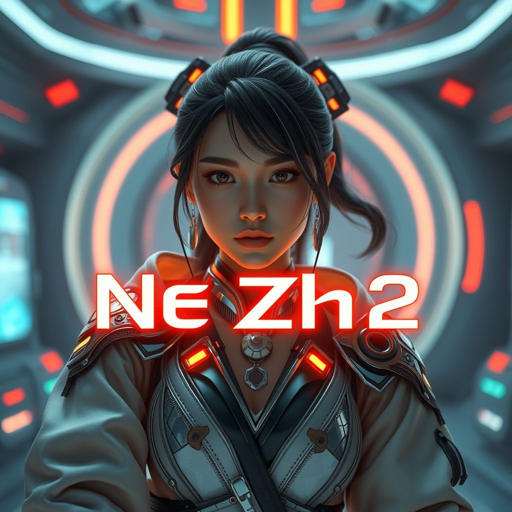 Ne Zha 2 กับภาพลักษณ์ใหม่ของนาจา